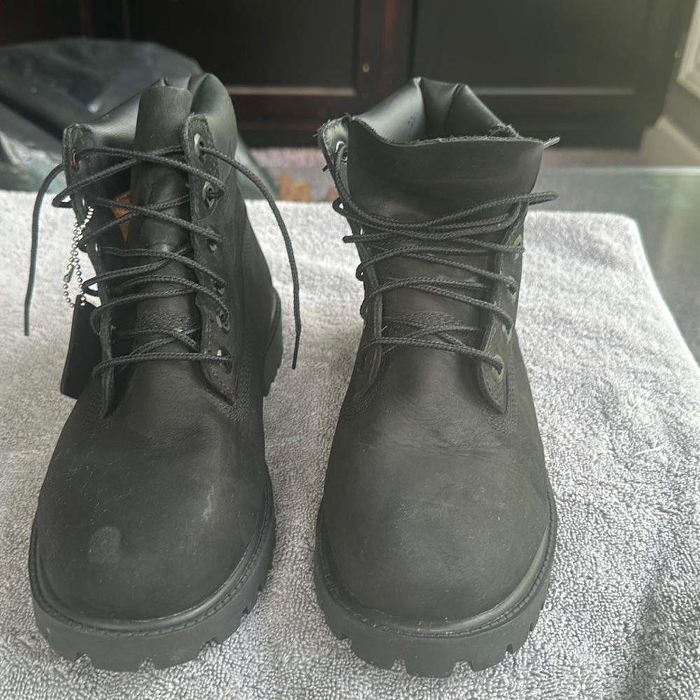 Timberland